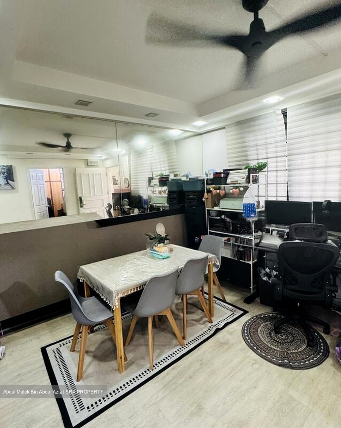 Blk 635 Choa Chu Kang North 6 (Choa Chu Kang), HDB 4 Rooms #513497311